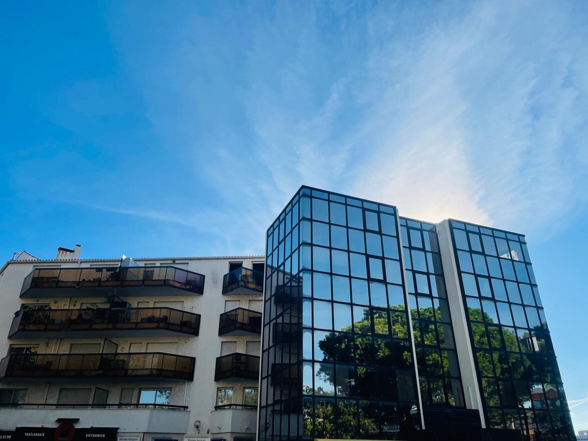 Studio De Standing Climatise, Avec Piscine, Proche De La Mer Frejus Exterior photo